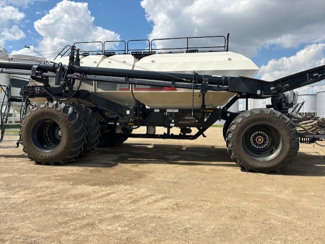 2024 Bourgault 3720-70/91300 Air Drill