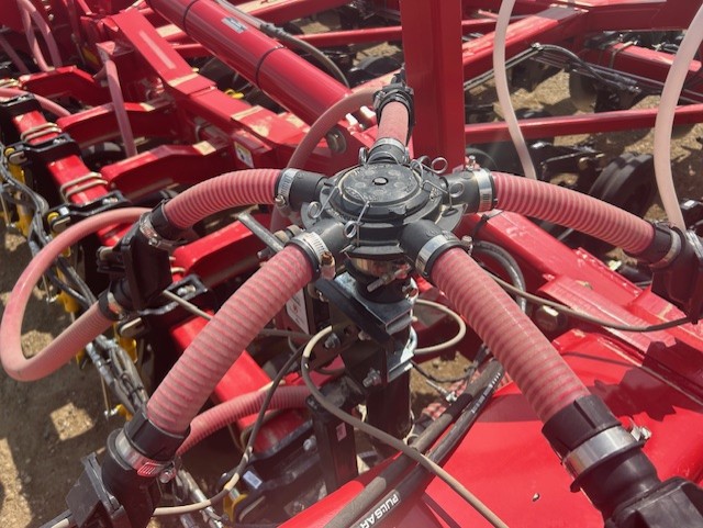 2024 Bourgault 3720-70/91300 Air Drill