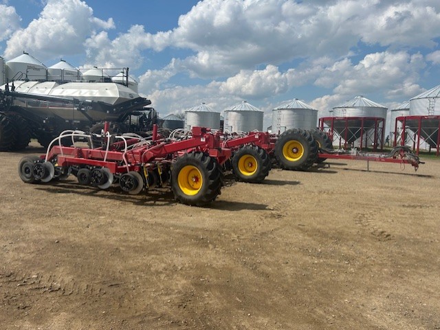 2024 Bourgault 3720-70/91300 Air Drill