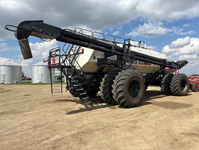 2024 Bourgault 3720-70/91300 Air Drill