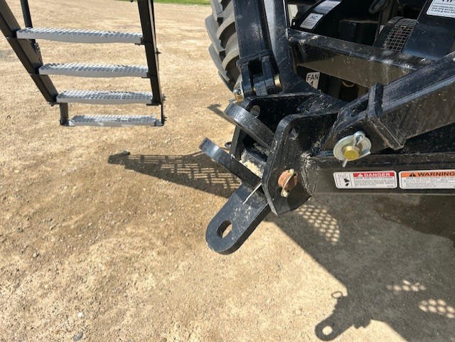 2024 Bourgault 3720-70/91300 Air Drill