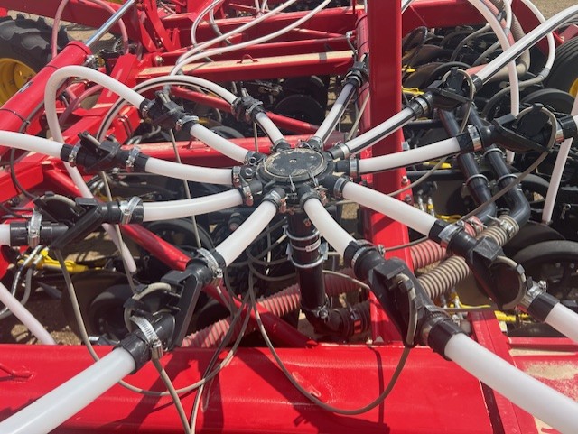 2024 Bourgault 3720-70/91300 Air Drill