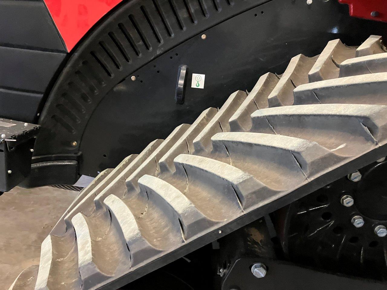 2024 Case IH STG645 Tractor