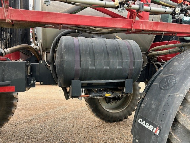 2010 Case IH Patriot 4420 Sprayer/High Clearance