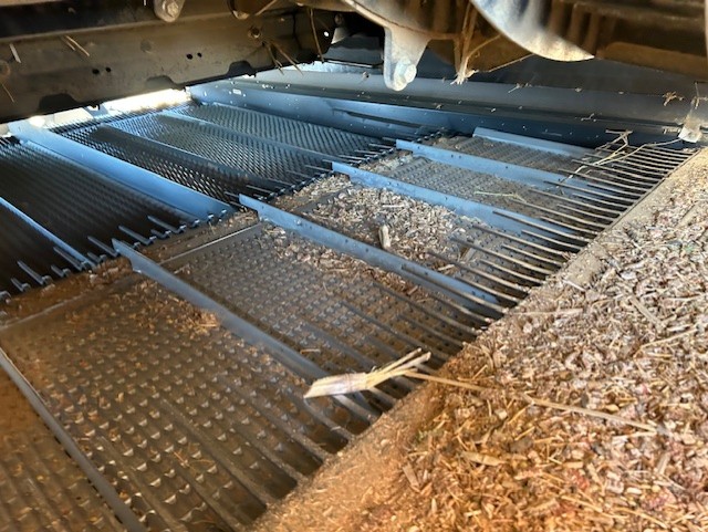 2022 Case IH AF9250 Combine