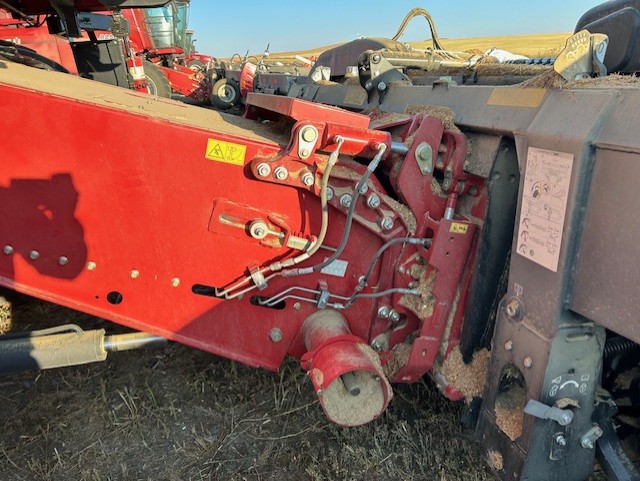2022 Case IH AF9250 Combine