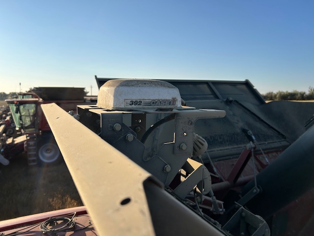 2022 Case IH AF9250 Combine