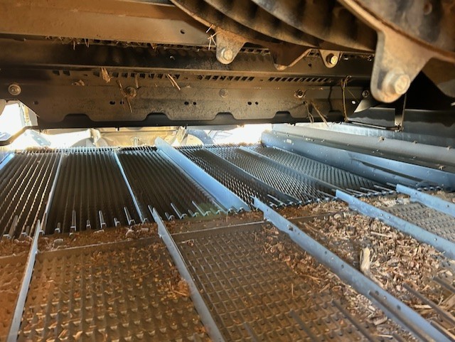 2022 Case IH AF9250 Combine