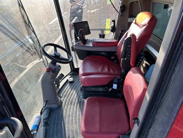 2022 Case IH AF9250 Combine