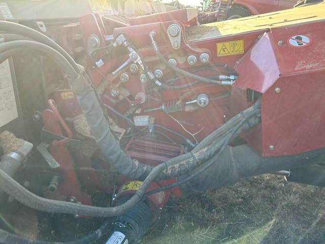 2022 Case IH AF9250 Combine