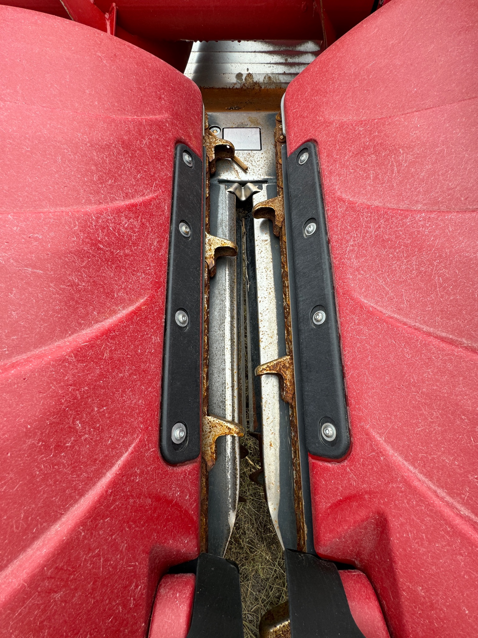 2023 Case IH 4412 Header Corn Head