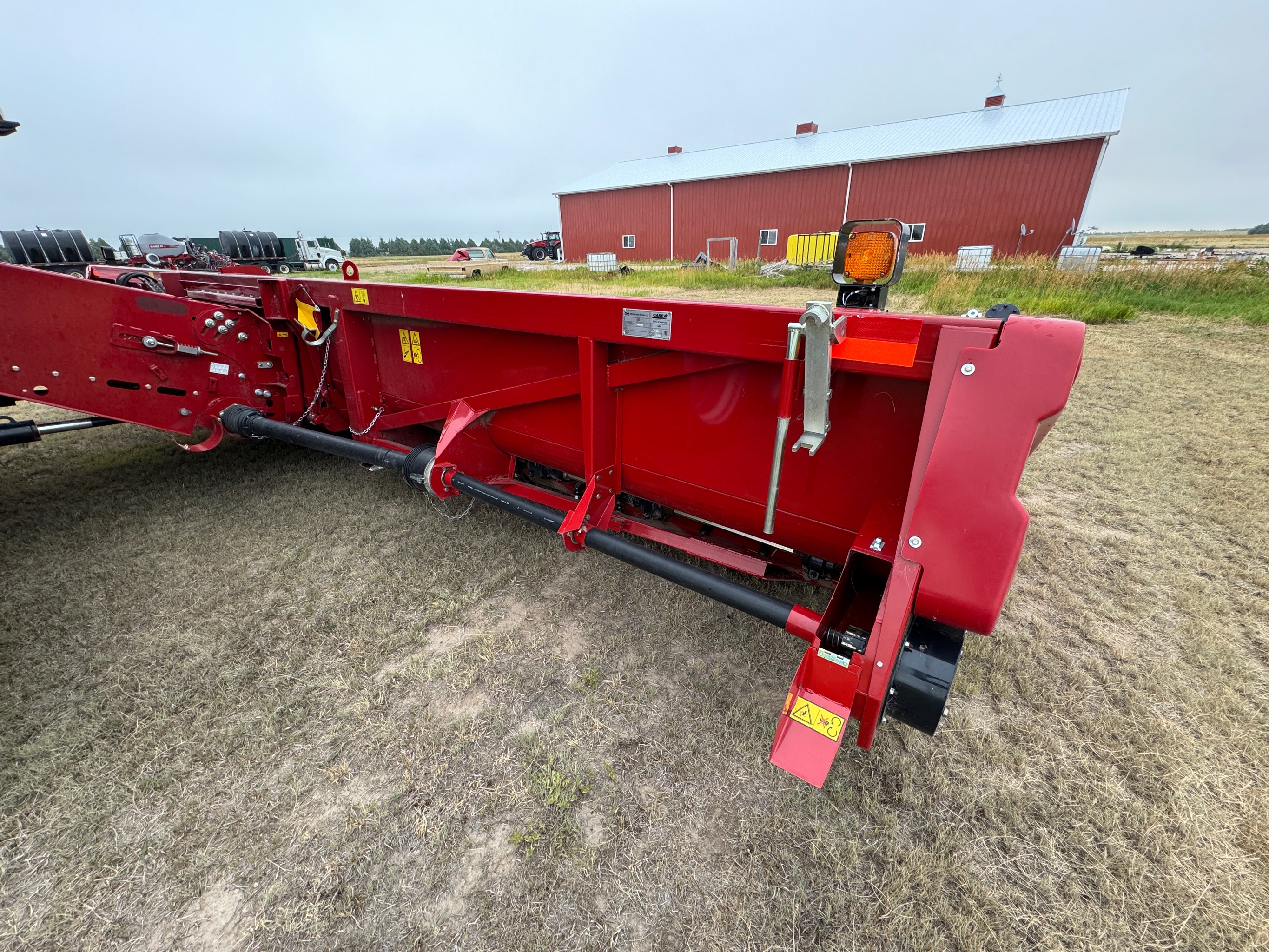 2023 Case IH 4412 Header Corn Head