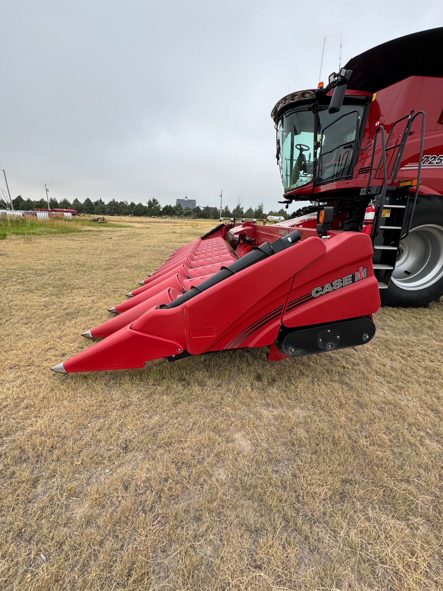 2023 Case IH 4412 Header Corn Head