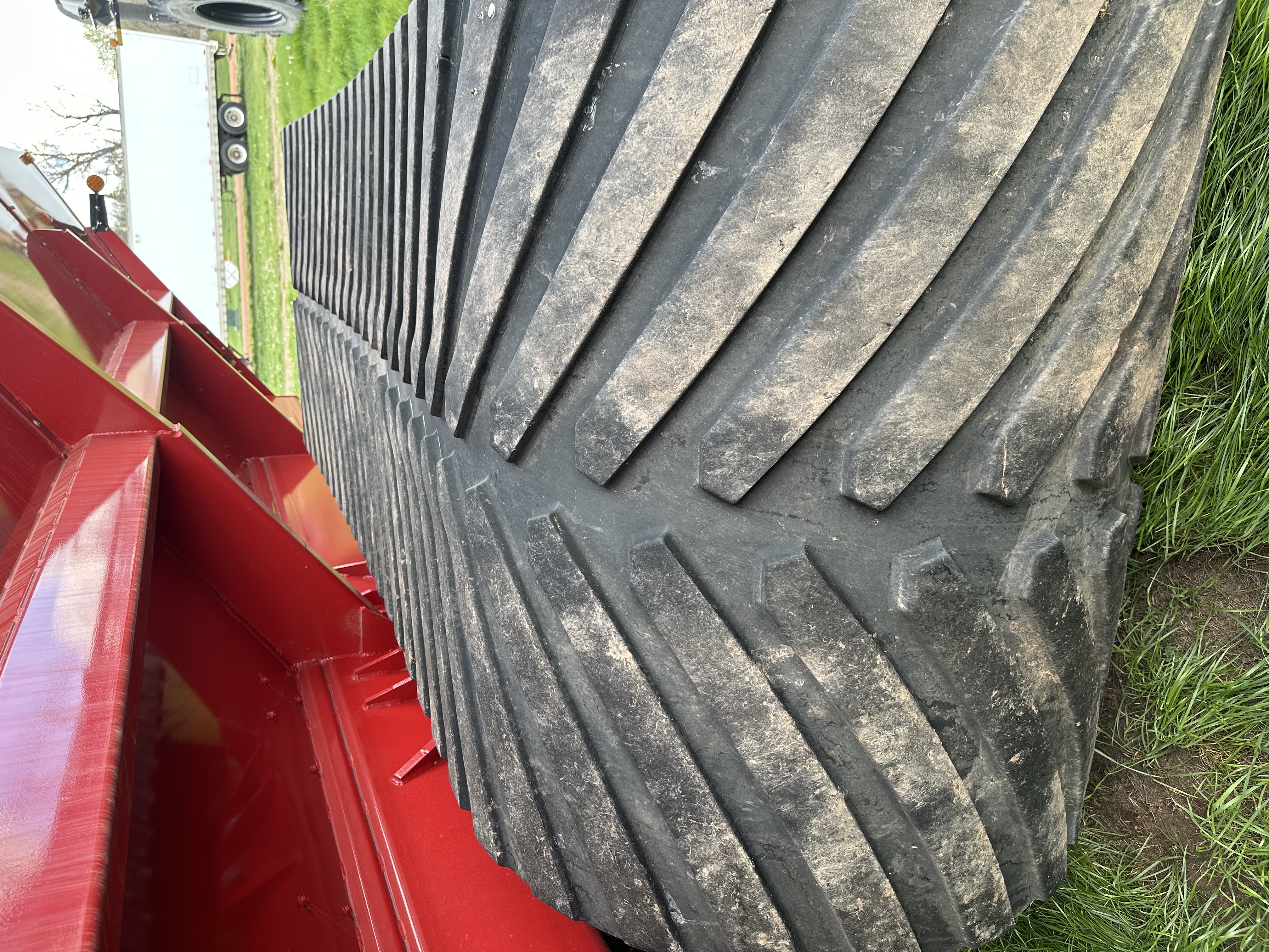 2021 Brent 2596 Grain Cart