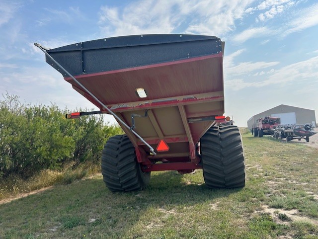 2019 Brent V1300 Grain Cart