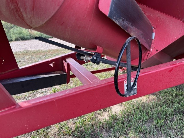 2019 Brent V1300 Grain Cart