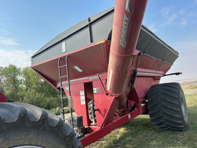 2019 Brent V1300 Grain Cart