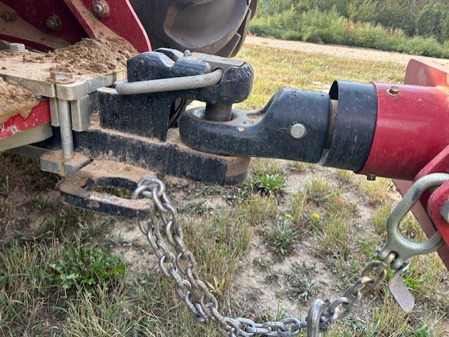 2019 Brent V1300 Grain Cart