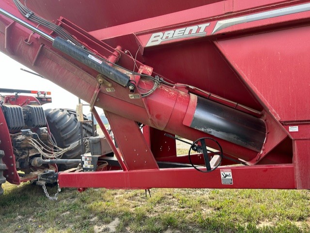 2019 Brent V1300 Grain Cart