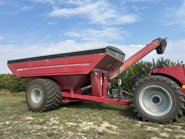 2019 Brent V1300 Grain Cart