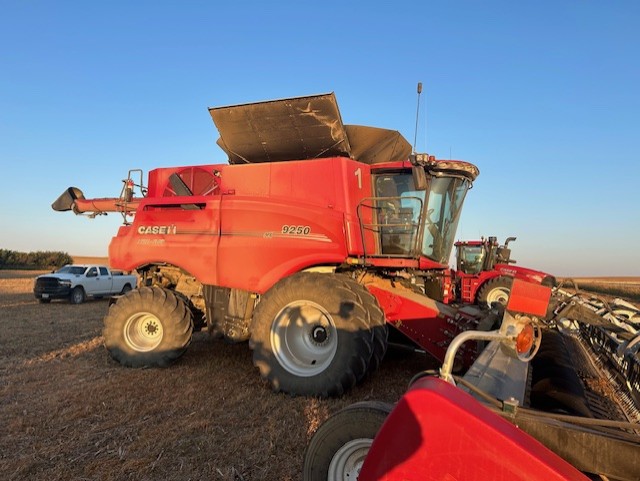 2024 Case IH 9250 Combine