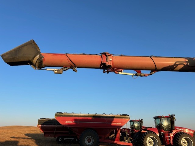 2024 Case IH 9250 Combine