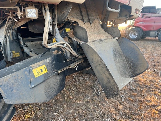 2024 Case IH 9250 Combine