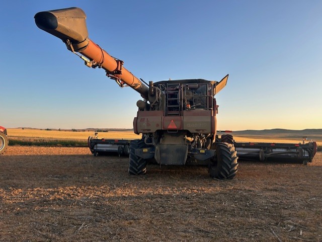 2024 Case IH 9250 Combine