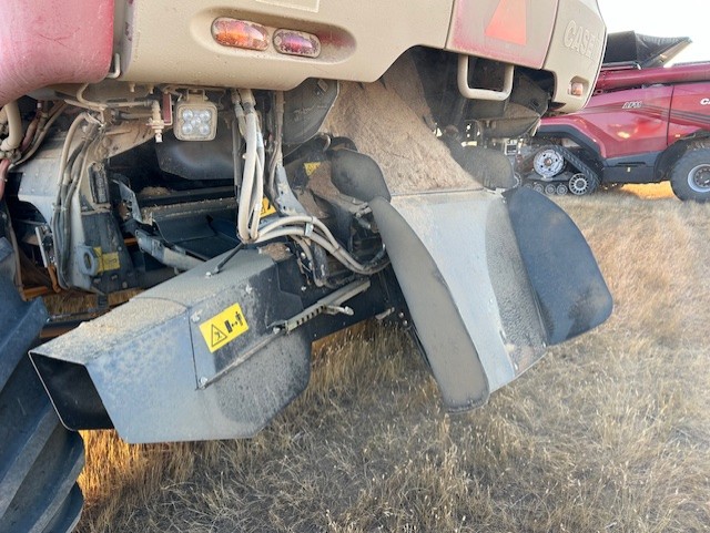 2024 Case IH 9250 Combine