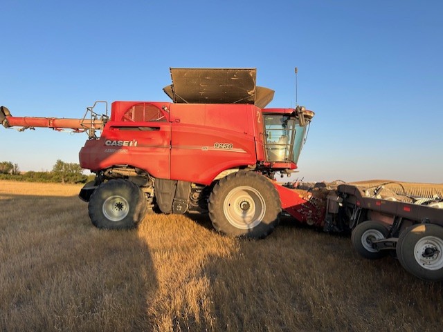 2024 Case IH 9250 Combine