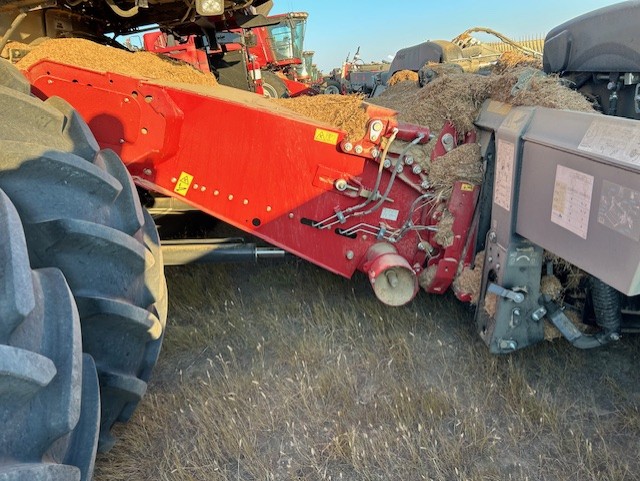 2024 Case IH 9250 Combine