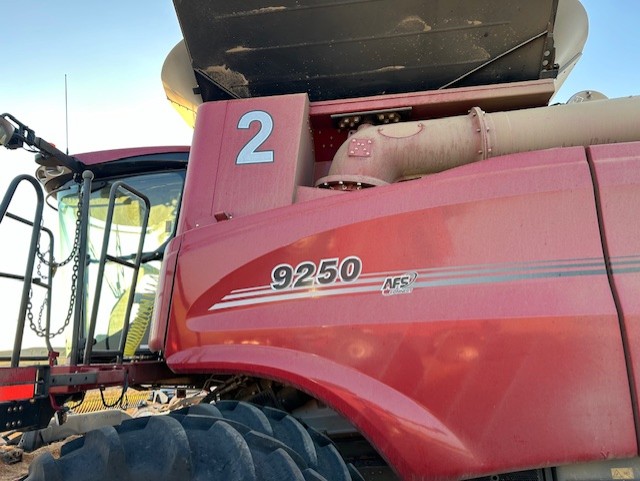 2024 Case IH 9250 Combine