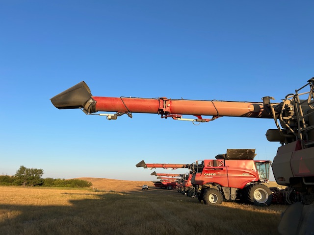 2024 Case IH 9250 Combine