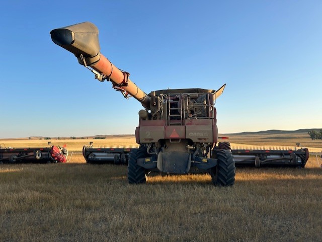 2024 Case IH 9250 Combine