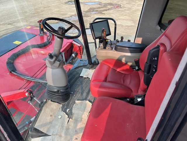 2023 Case IH WD2505 Windrower