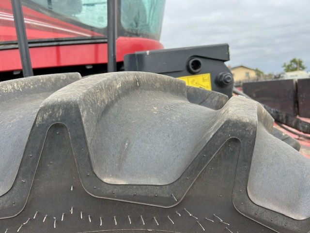 2023 Case IH WD2505 Windrower