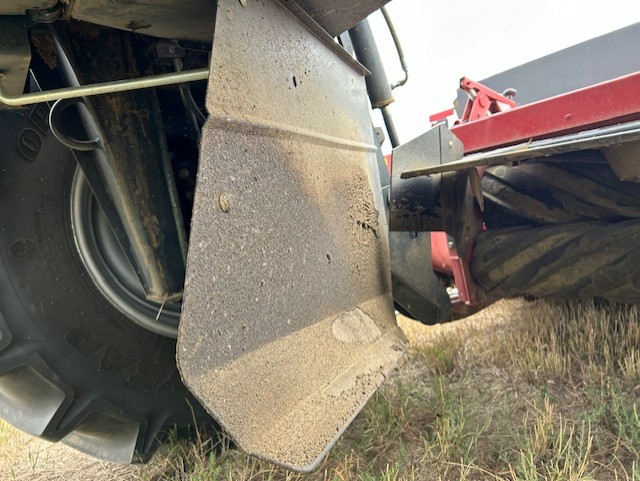 2023 Case IH WD2505 Windrower