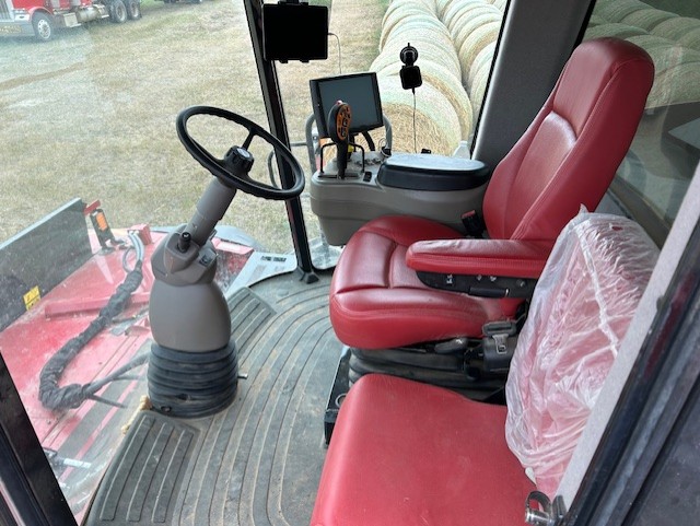 2023 Case IH WD2505 Windrower