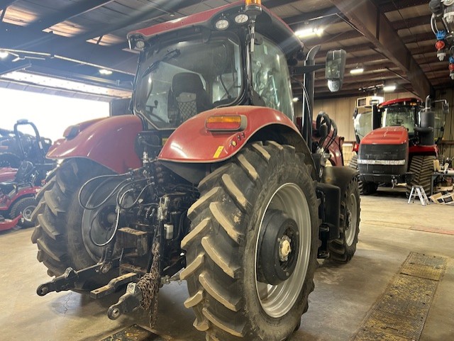 2019 Case IH PUMA150 Tractor