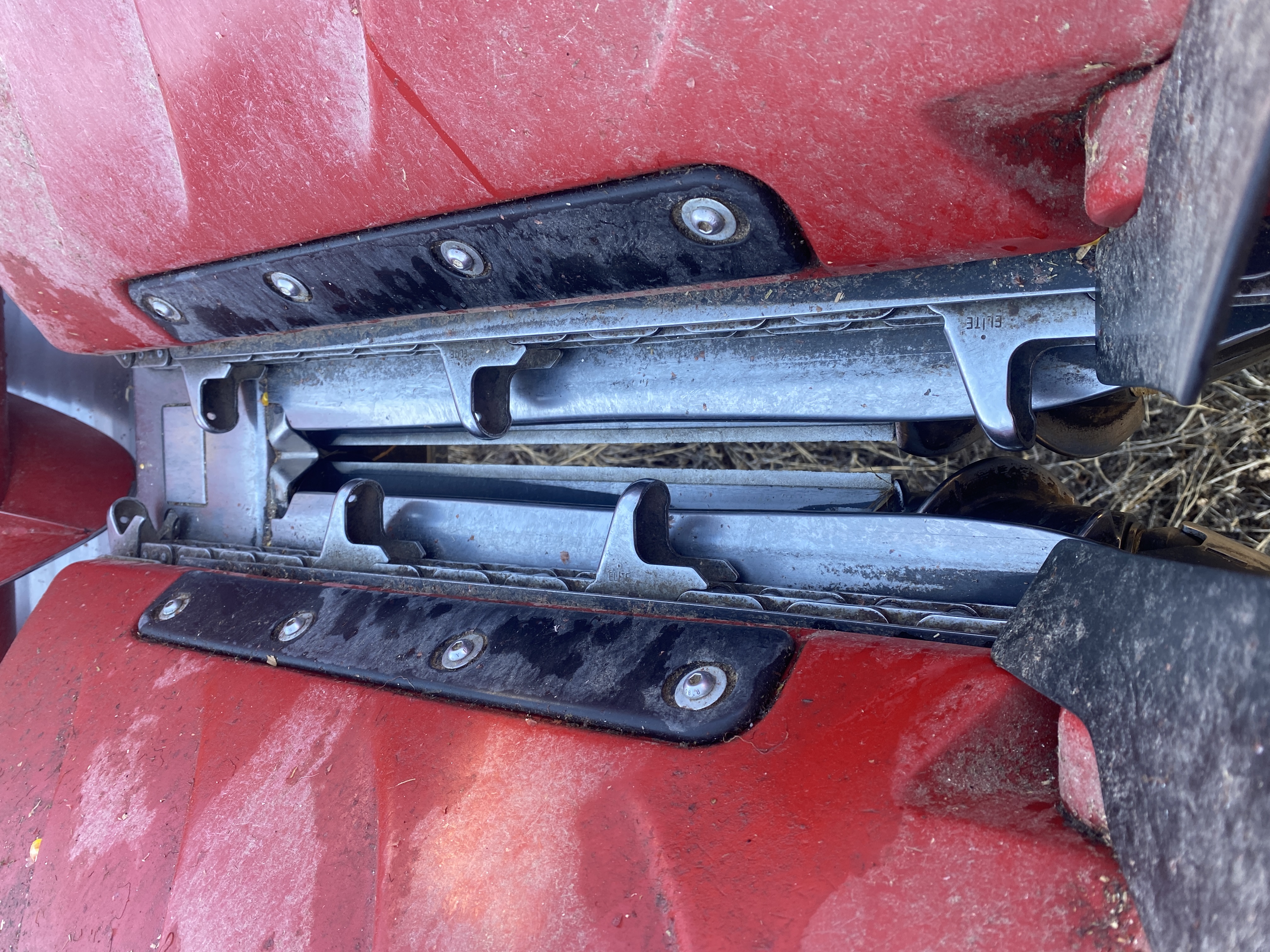 2021 Case IH 4412 Header Corn Head