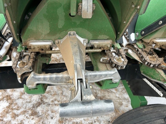 2021 John Deere C12R Header Corn Head