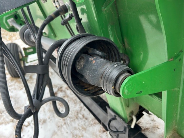 2021 John Deere C12R Header Corn Head