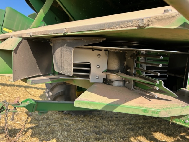 2022 John Deere S780 Combine