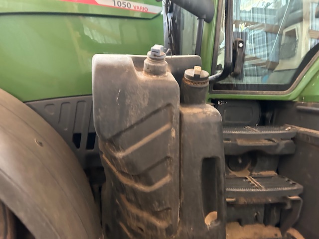 2020 Fendt 1050 Tractor