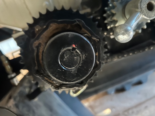 2025 Bourgault 3820 Air Drill