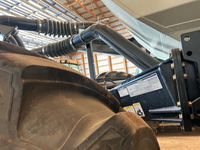 2025 Bourgault 3820 Air Drill