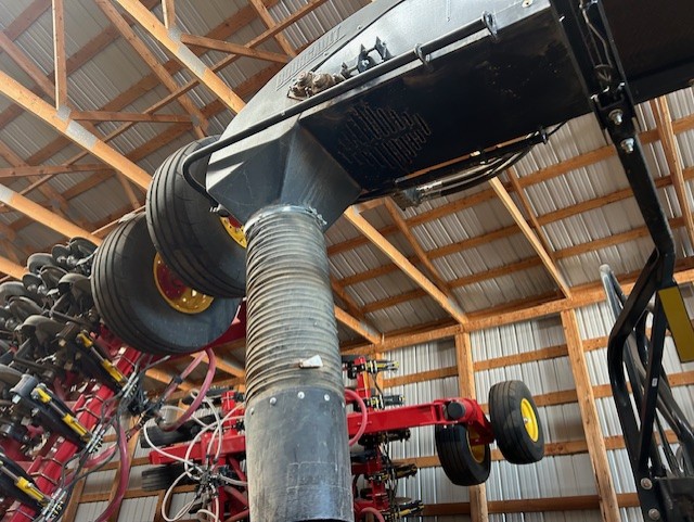 2025 Bourgault 3820 Air Drill