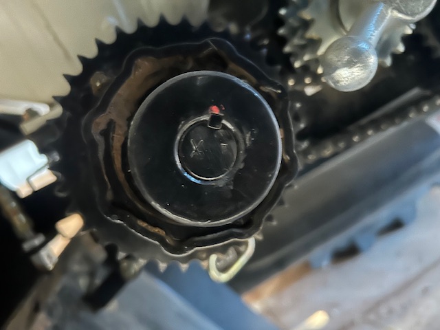 2025 Bourgault 3820 Air Drill