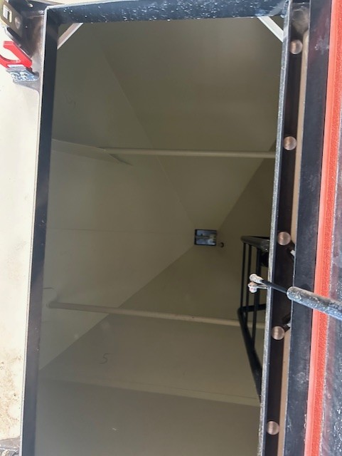 2025 Bourgault 3820 Air Drill