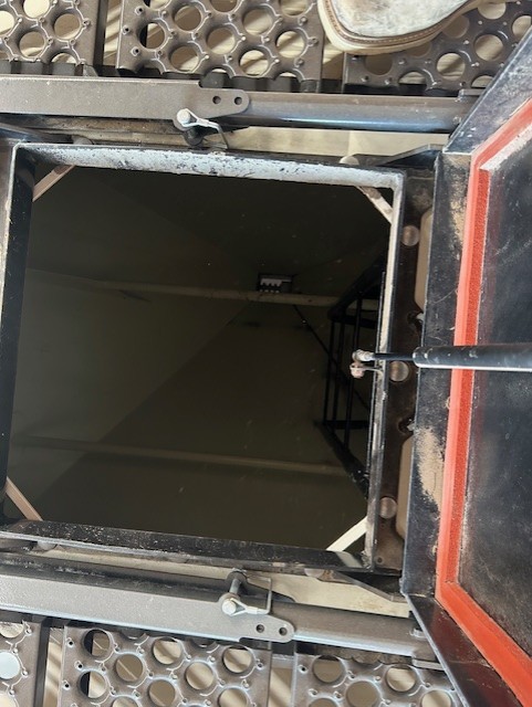 2025 Bourgault 3820 Air Drill